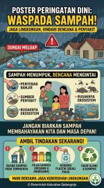 AYO PILAH SAMPAH SEKARANG